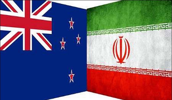 وزیر تجارت نیوزلند امروز به تهران می‌آید