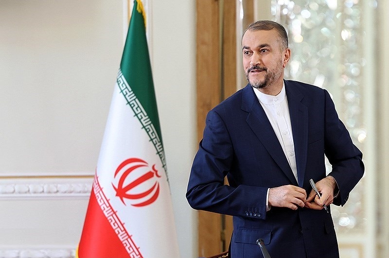برگزاری کمیسیون مشترک اقتصادی ایران و عمان در تهران / گفت و گوی وزرای امور خارجه ایران و عمان درباره مذاکرات لغو تحریم ها