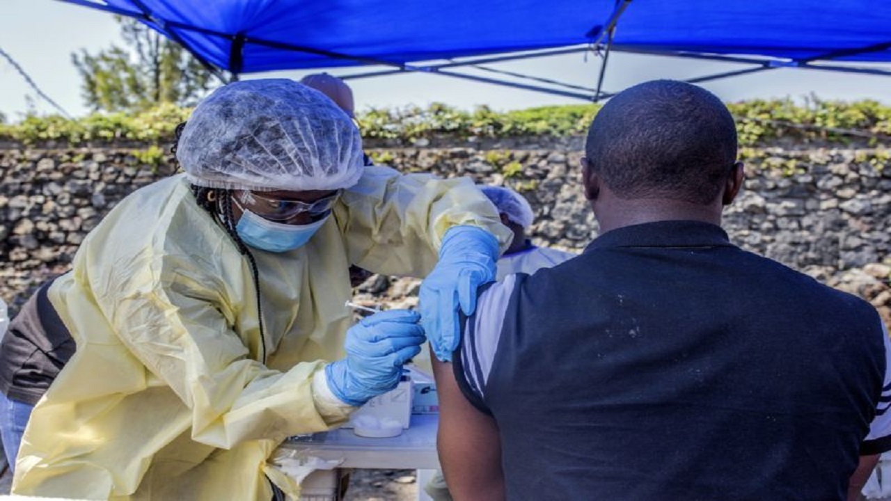وجود ویروسی خطرناک در بهبود یافتگان از ابولا