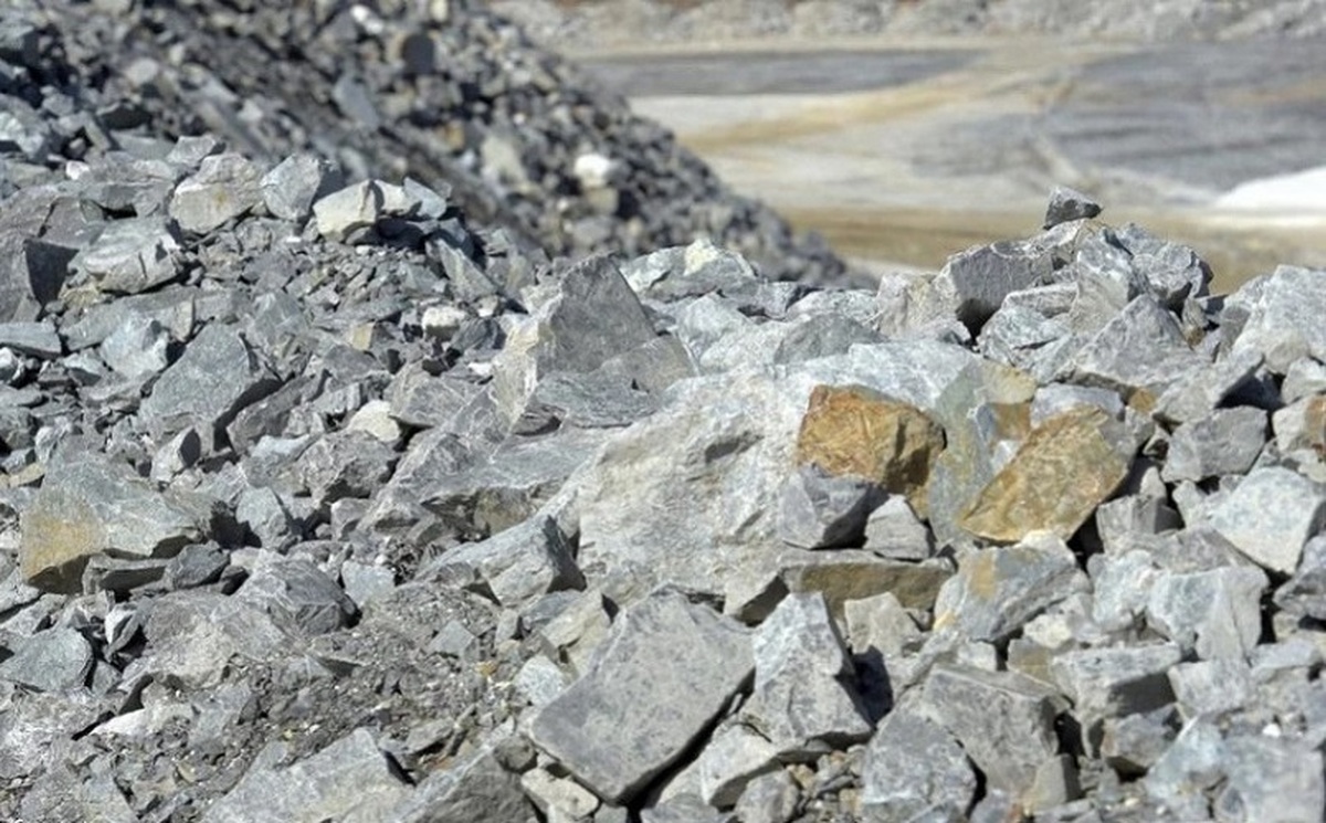 جنجال یک کشف بزرگ در ایران /  دومین معدن بزرگ «طلای سفید» جهان در همدان پیدا شد