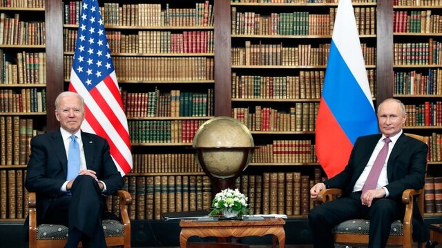 روسای جمهوری روسیه و آمریکا بیانیه مشترکی صادر کردند / تمدید معاهده استارت ۳ بین مسکو و واشنگتن