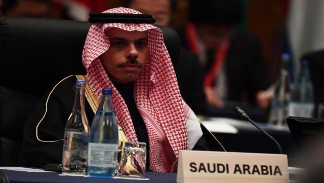 وزیر خارجه عربستان: پرونده خاشقجی دیگر تکرار نمی‌ شود