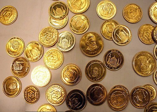 افزایش قیمت سکه طرح جدید در اولین روز آبان