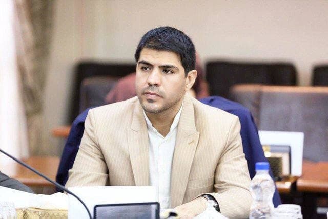 محمد هاشمی جایگزین جهانپور در وزارت بهداشت شد