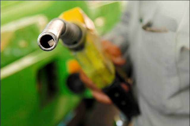 افزایش قیمت گازوییل تکذیب شد