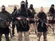 داعشی‌ها برای فرار مو می‌کارند!