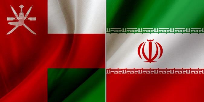 تلاش عمان برای افزایش تجارت با ایران