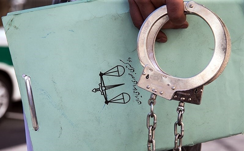 ۳ جاسوس موساد در سیستان و بلوچستان دستگیر شدند