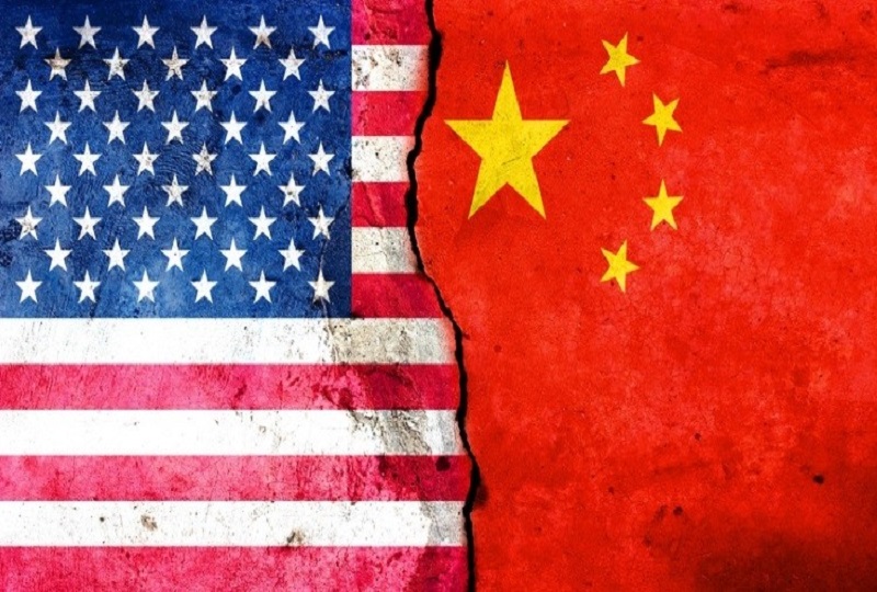  توافق چین و آمریکا در مورد برخی اختلافات تجاری