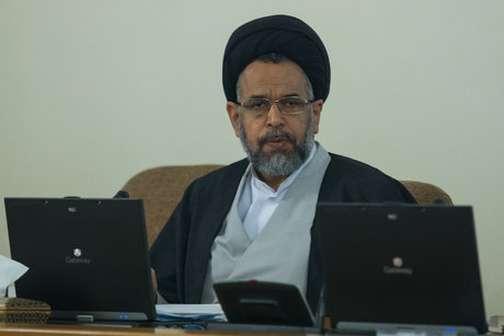 وزیر اطلاعات: "دری اصفهانی" جاسوسی نکرده است