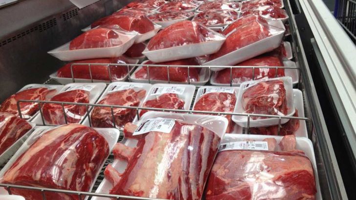 حجم عرضه گوشت‌های وارداتی افزایش می‌یابد