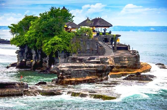 هزینه ۷ شب اقامت در بالی اندونزی چقدر است؟ + جدول