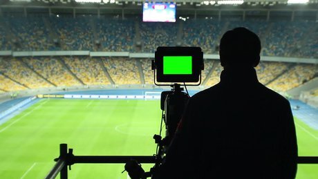 چرا اعزام گزارشگر به جام جهانی منتفی شد؟