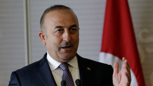 ترکیه: حاضریم در ادلب با روسیه و ایران علیه تروریست‌ها همکاری کنیم