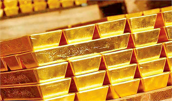 نوسانات بازار طلا محدود خواهد ماند؟