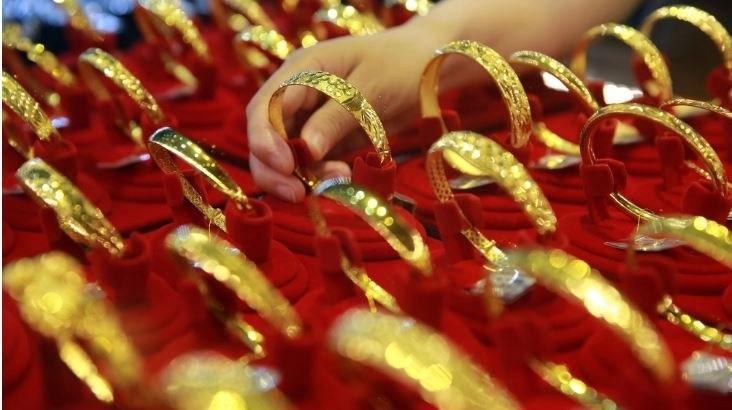 پیش‌بینی کاهش 70درصدی فروش طلا و جواهرات در سه ماهه نخست2020/ دوری خریداران و متقاضیان طلا و جواهر از بازار چین