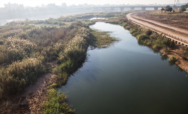 آزادسازی حریم رودخانه‌های تهران به ارزش ۱۲۰۰میلیارد تومان