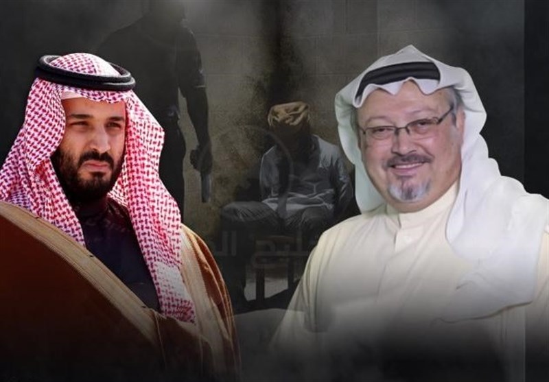 تلاش قانونگذاران آمریکایی برای تحریم‌ عربستان 