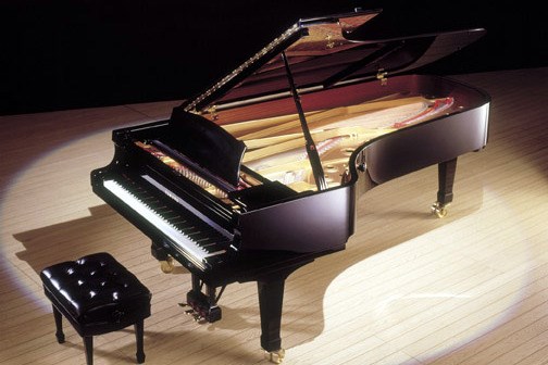 ایران دومین کشور واردکننده پیانو در جهان