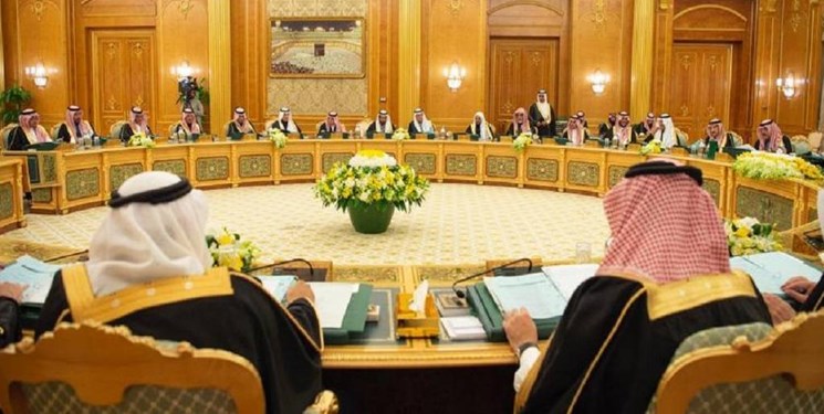 عربستان در پی مداخله در امور ایران