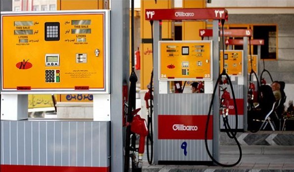 شناور‌سازی قیمت پیش‌نیاز خصوصی‌سازی بنزین