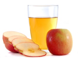 ۵فایده مصرف سرکه سیب هنگام صبح