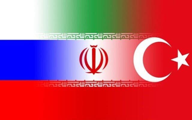 سفر هیات ایرانی به روسیه برای شرکت در نشست فرمت آستانه
