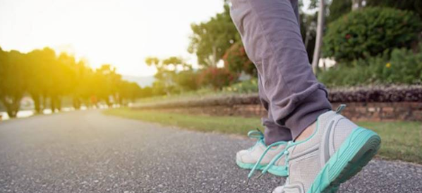 آیا پیاده روی ورزش محسوب می‌شود؟