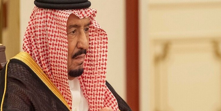 دختر پادشاه عربستان به 10ماه حبس محکوم شد
