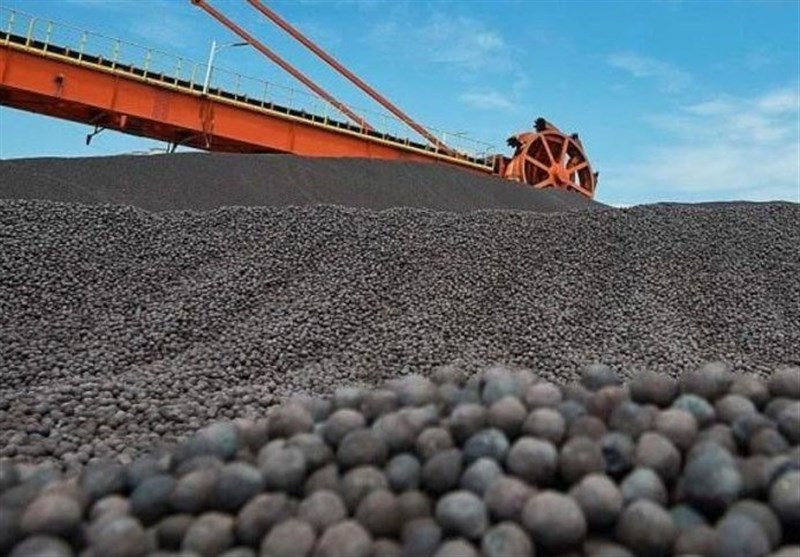 چالش‌ها و راهکارهای تامین سنگ‌آهن برای طرح جامع فولاد