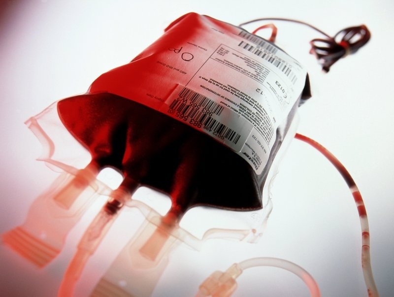 خون ایرانیان؛ از سالم‌ترین خون‌های اهدایی در جهان