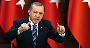 اردوغان:هیچ کس به وحدت سوریه توجهی ندارد