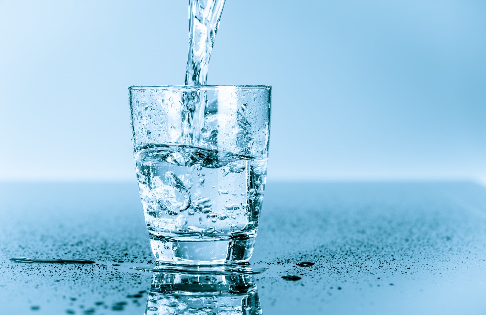 جداسازی آب شرب از بهداشتی جدی می شود