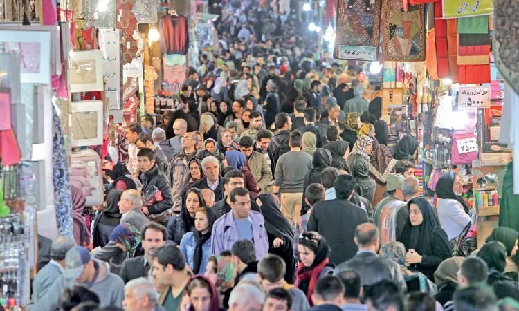 تاثیر شیوع کووید۱۹ بر معیشت هزاران خانواده ایرانی