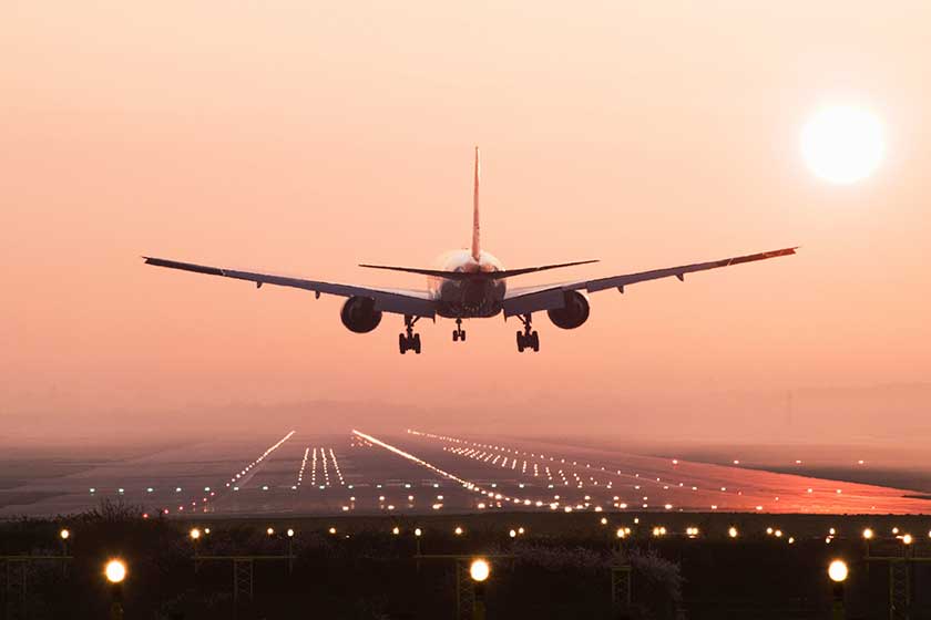 ارزان ترین بلیت پرواز برای قطر چقدر است؟