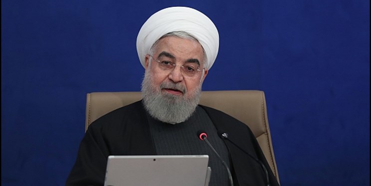 روحانی: تقویت چند جانبه‌گرایی اولویت ایران است