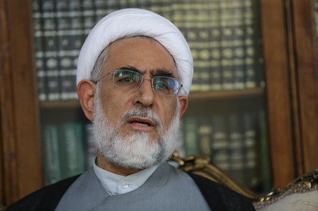 نامه دبیرکل حزب جمهوریت به روحانی درباره حادثه سراوان