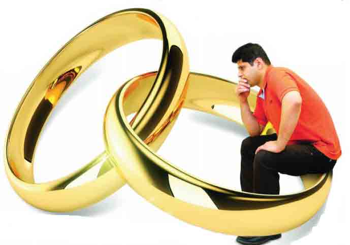 چه مدت بعد از جدایی، ازدواج کنیم؟ / راه های ساده حل اختلاف زن و شوهر 