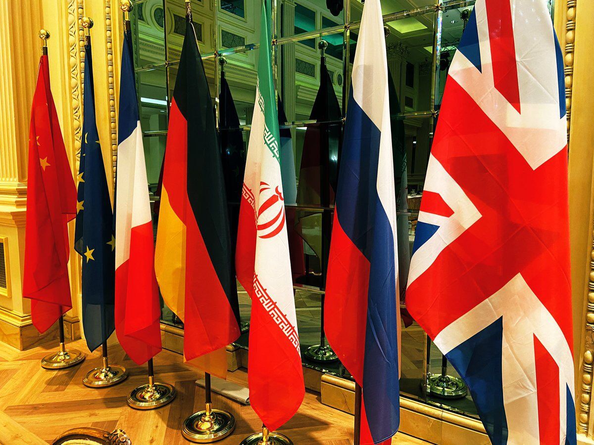 تیم‌های مذاکره کننده ایران و آمریکا به کشورهایشان برمی‌گردند