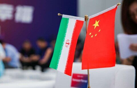 تاکید چین بر اهمیت حضور ایران در نشست آتی «کمربند راه»