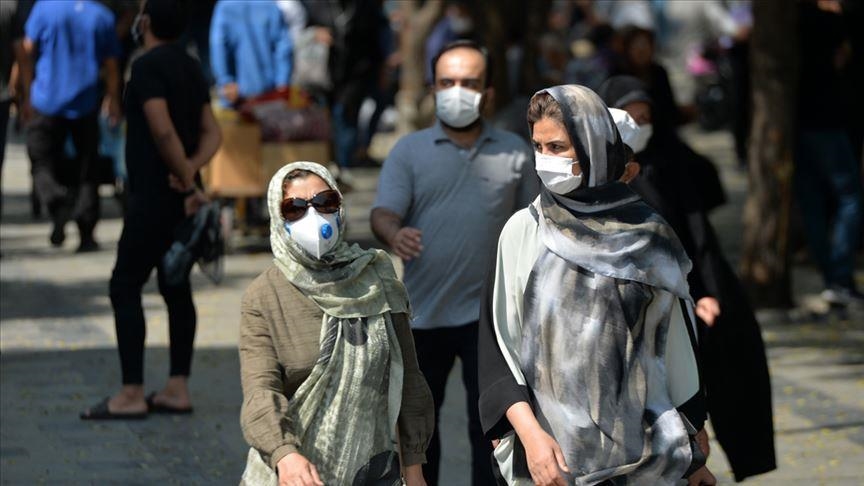 ایران در راه قله موج هفتم کرونا / آخرین جزییات از سویه جدید بیماری