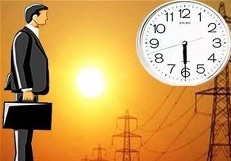 ساعت کار دستگاه‌های اجرایی استان بوشهر تغییر کرد