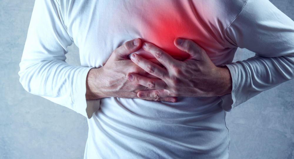 علائم حمله قلبی در زنان؛ شایع ترین علامت حمله قلبی را بشناسید