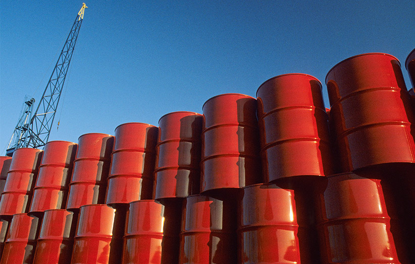 افزایش ذخایر نفت کشورهای صنعتی در سال آینده