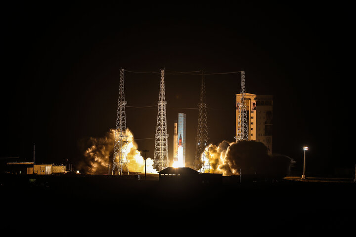 واکنش کاخ سفید به پرتاب تحقیقاتی ماهواره بر ذوالجناح