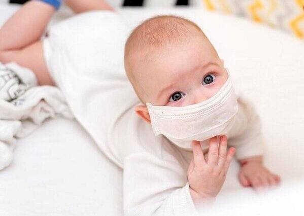 ویروس منحوسی که اینبار به جان نوزادان افتاده است