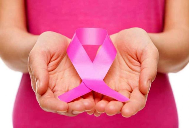سرطان سینه سومین عامل کشنده در جهان است