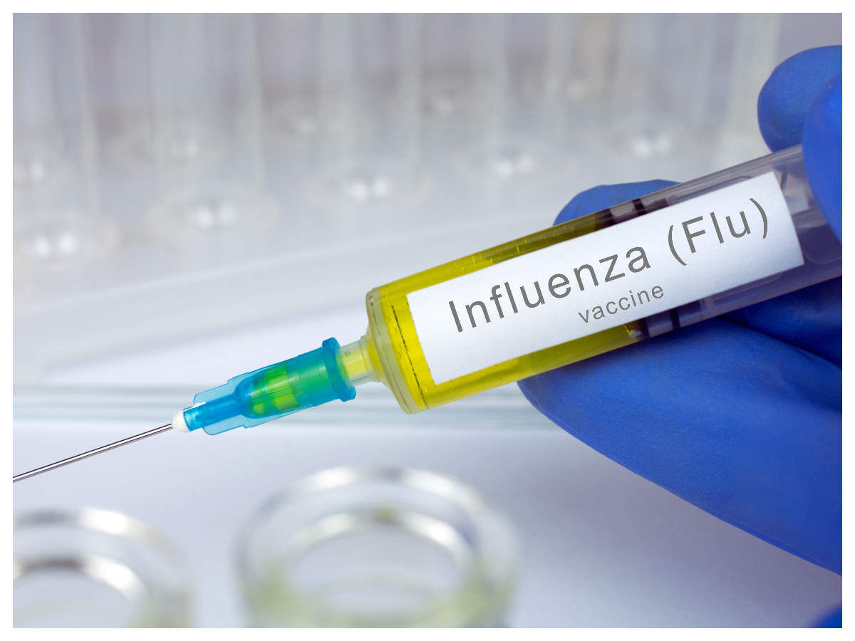 تحریم‌های آمریکا، مانع خرید واکسن آنفلوآنزا است
