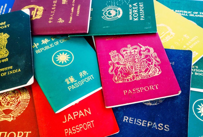 ژاپن دارای با ارزش‌ترین گذرنامه جهان