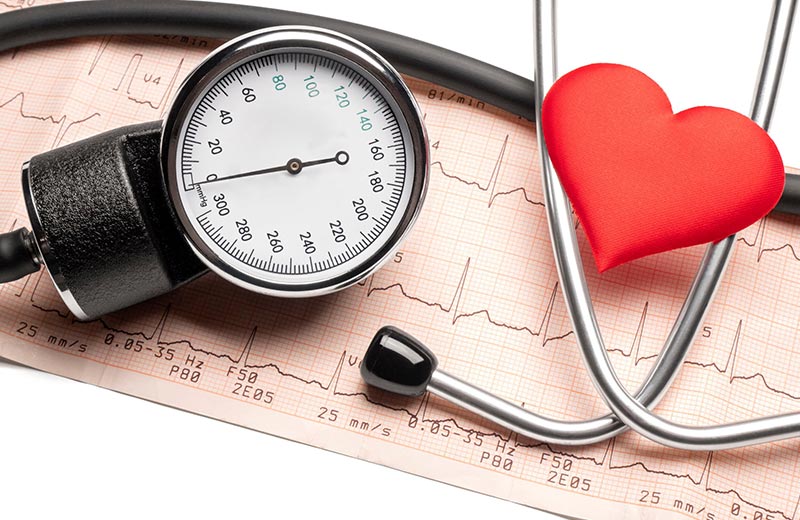 بهترین زمان اندازه گیری فشار خون چه وقتی است؟
